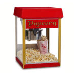 Máquina para Palomitas 4 oz.