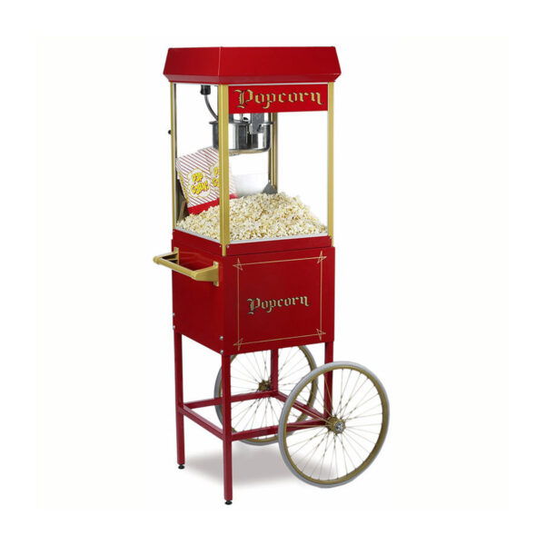 Máquina para Palomitas 8 oz.