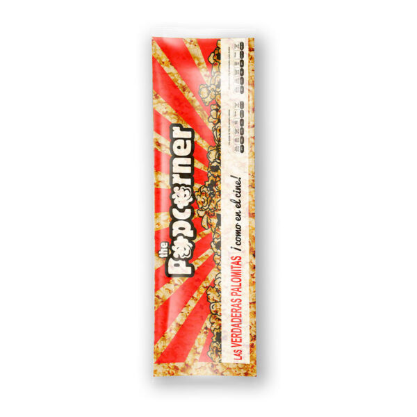 Palomitas Caramelo - 230 GR