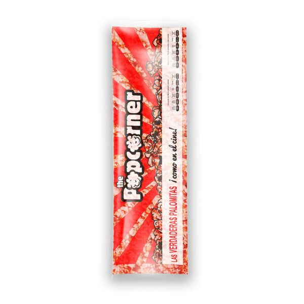 Palomitas Fuego - 250 GR