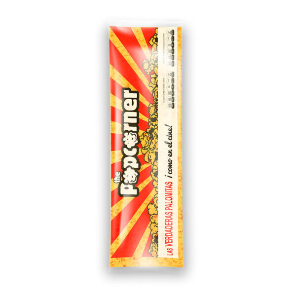 Palomitas Mantequilla - 250 GR