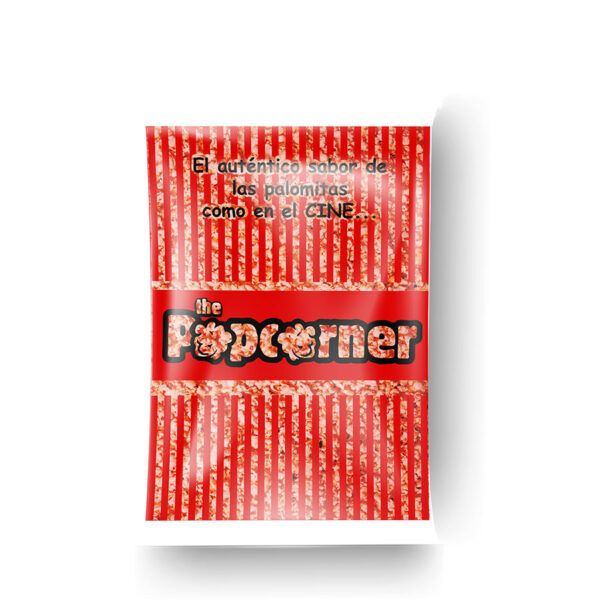 Palomitas Fuego - 500 GR