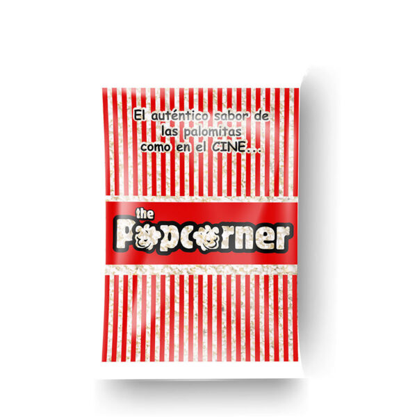 Palomitas Natural - 500 GR