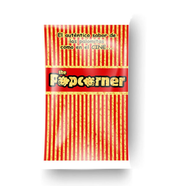 Palomitas Mantequilla - 850 GR