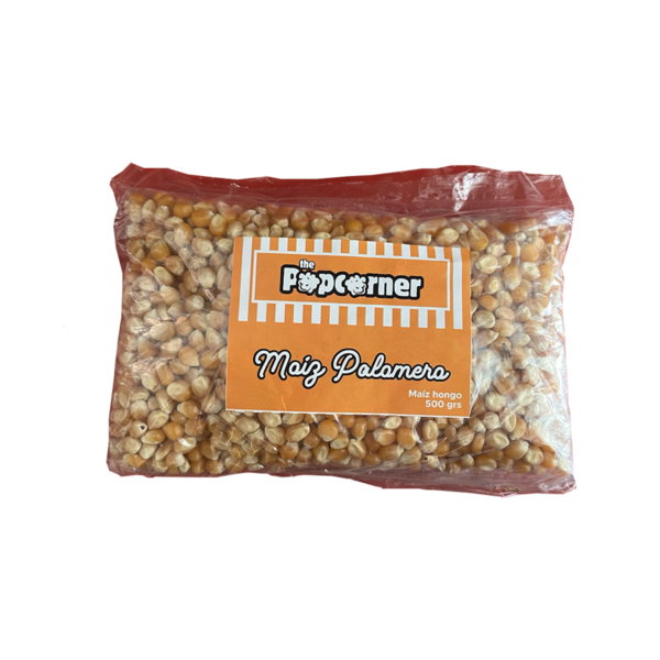 Maíz Hongo - 500 GR