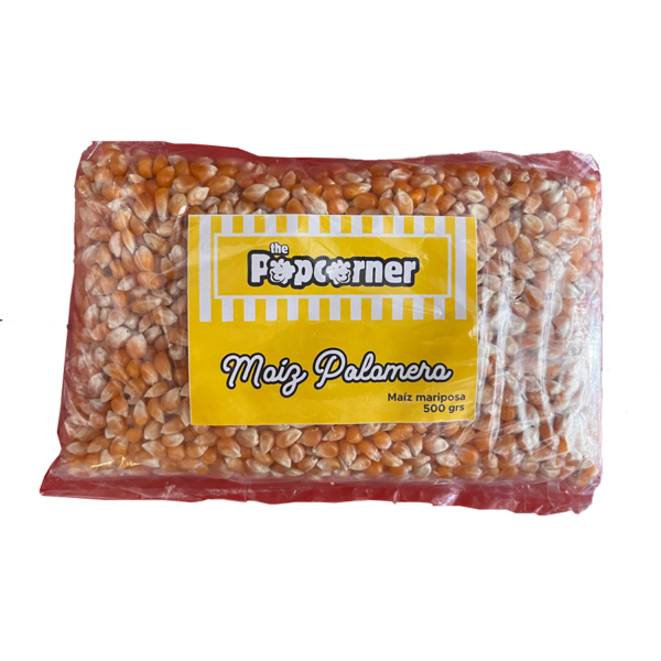 Maíz Mariposa - 500 GR